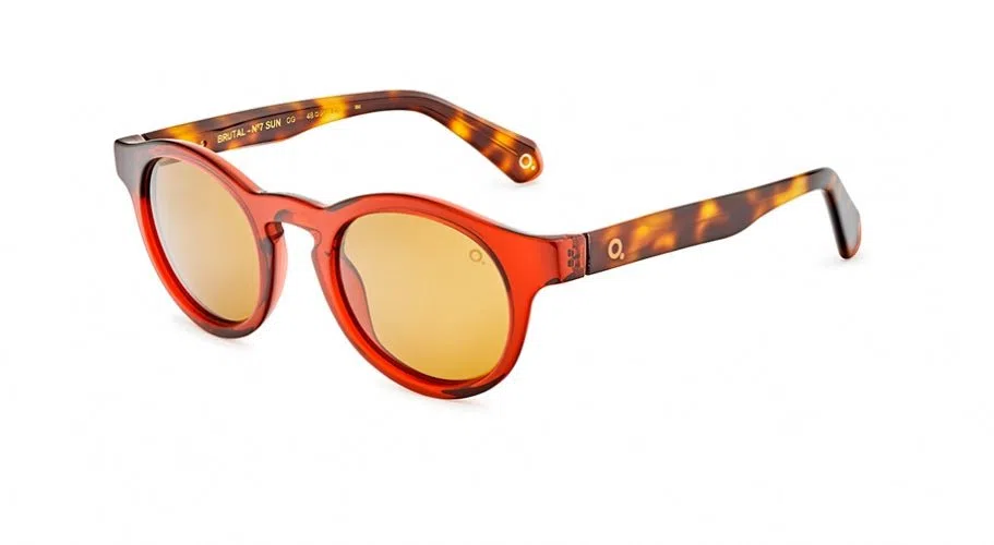 Etnia Barcelona BRUTAL NO.07 SUN Sunglasses - view 6